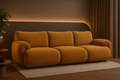 Amber Cloud | Luxury Designer Sofa